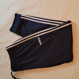 Adidas track pants